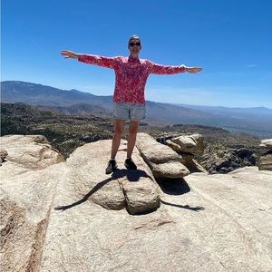 Meet your Posher, Gabrielle